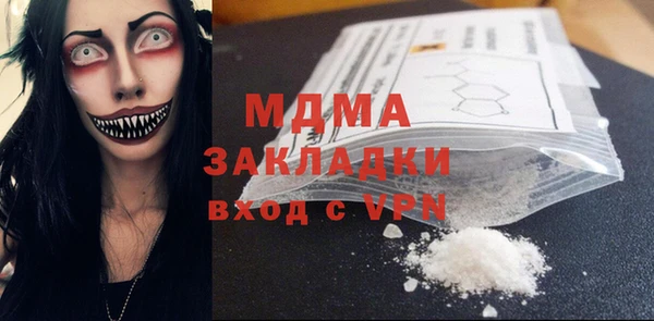 молекула духа Богородицк